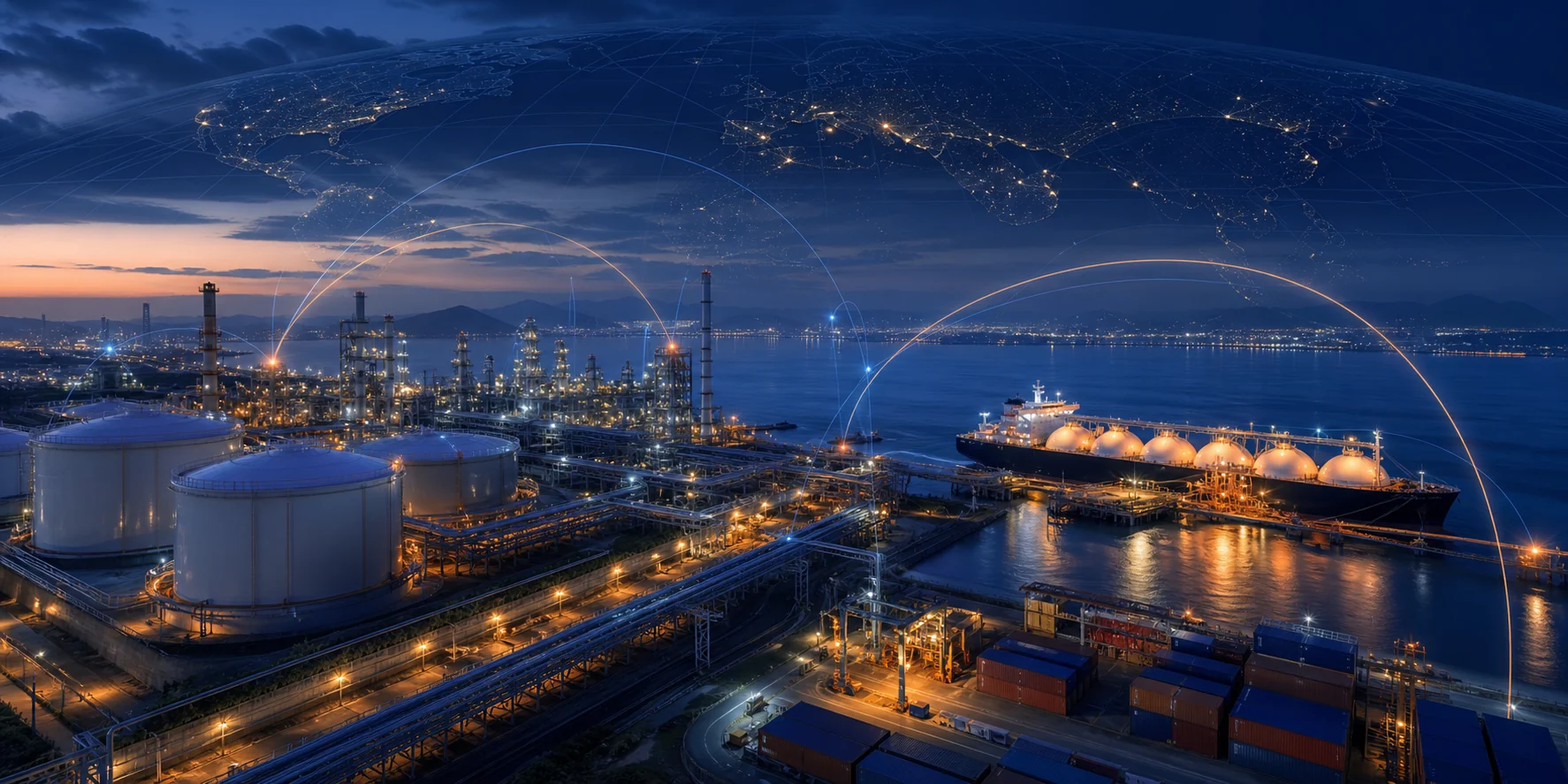 Meet Polaris Phoenix. Start with a real requirement. operating environment