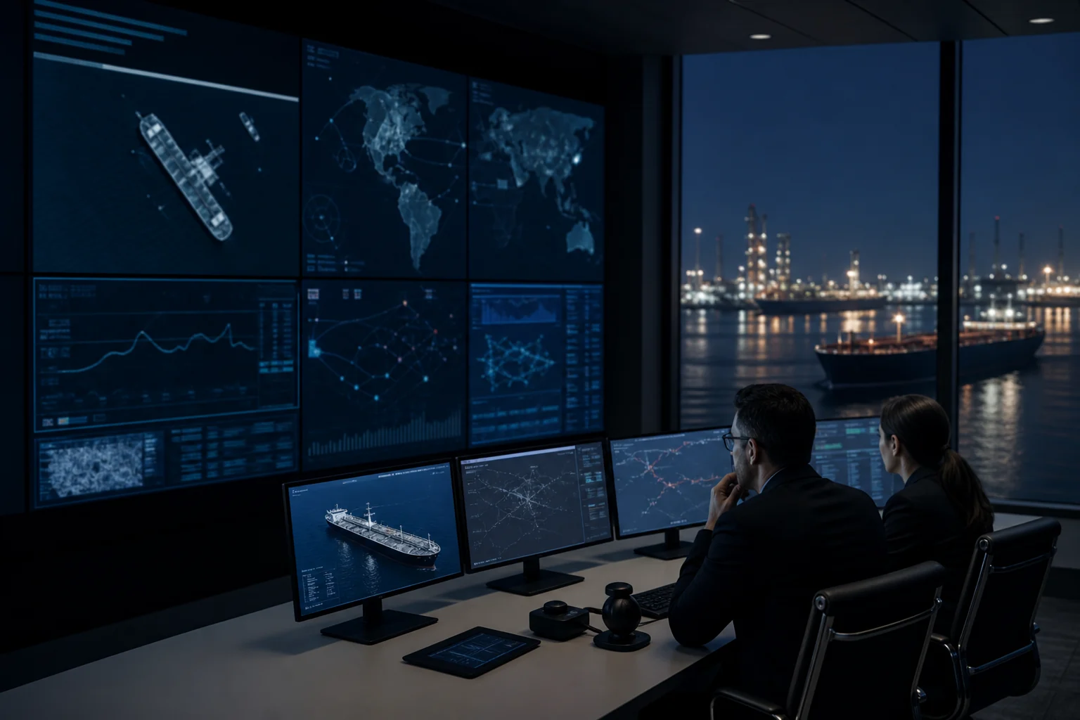Sanctions, anti-money laundering, and trade compliance are becoming increasingly complex — figure 1